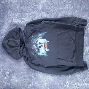 Disney X American Eagle Mikey Mouse Hoodie